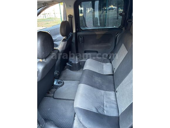 Sahibinden Opel Combo 1.3 CDTI Comfort 2007 Model  340.000 km Siyah