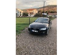 Sahibinden Audi A3 Sedan 1.6 TDI Attraction 2015 Model  195.000 km Siyah