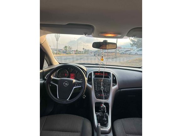 Sahibinden Opel Astra 1.3 CDTI Edition 2012 Model 
