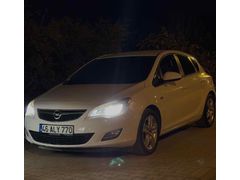 Sahibinden Opel Astra 1.3 CDTI Edition 2012 Model 