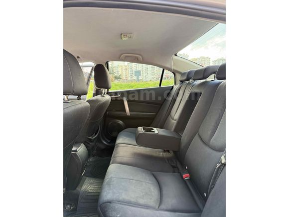 Sahibinden Mazda 6 2.0 Dynamic 2009 Model 