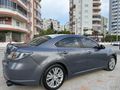 Sahibinden Mazda 6 2.0 Dynamic 2009 Model 