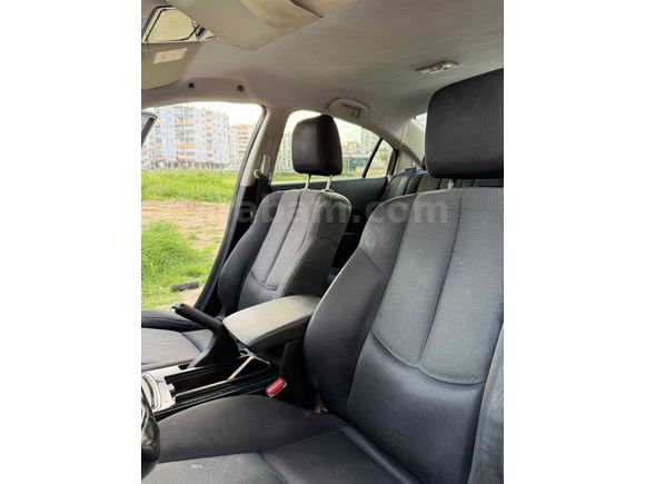 Sahibinden Mazda 6 2.0 Dynamic 2009 Model 