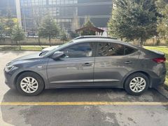 Sahibinden Hyundai Elantra 1.6 D-CVVT Style 2016 Model 