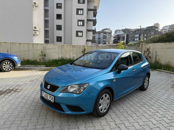 Sahibinden Seat Ibiza 1.0 Referance 2016 Model 