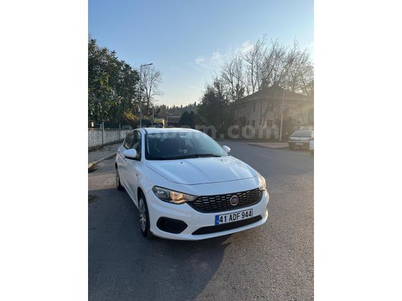 Sahibinden Fiat Egea 1.4 Fire Easy Plus 2017 Model