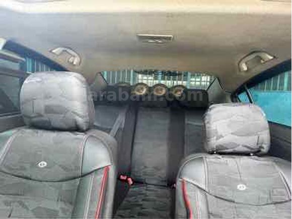 Motor revize edildi sıfır gibi Sahibinden Mazda 3 1.6 Dynamic 2004 Model 