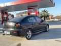 Motor revize edildi sıfır gibi Sahibinden Mazda 3 1.6 Dynamic 2004 Model 