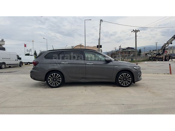 Sahibinden Fiat Egea 1.6 Multijet Lounge Plus 2021 Model 