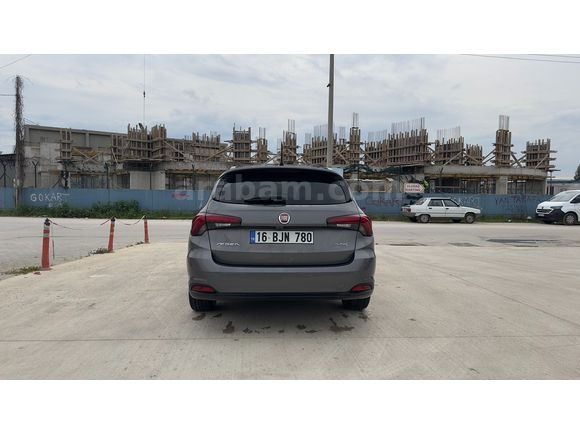 Sahibinden Fiat Egea 1.6 Multijet Lounge Plus 2021 Model 