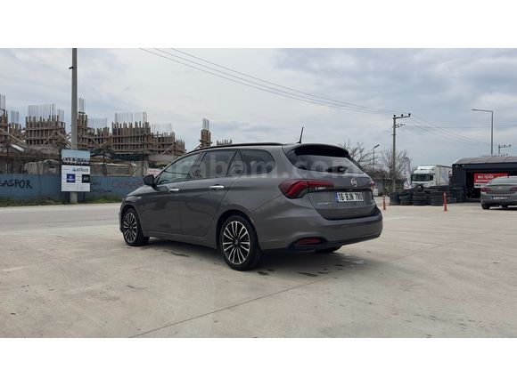 Sahibinden Fiat Egea 1.6 Multijet Lounge Plus 2021 Model 