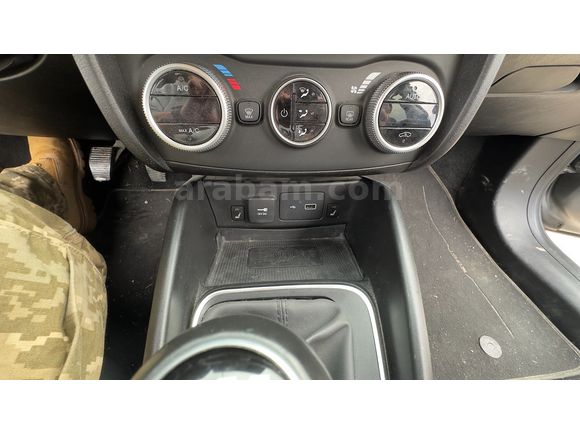 Sahibinden Fiat Egea 1.6 Multijet Lounge Plus 2021 Model 