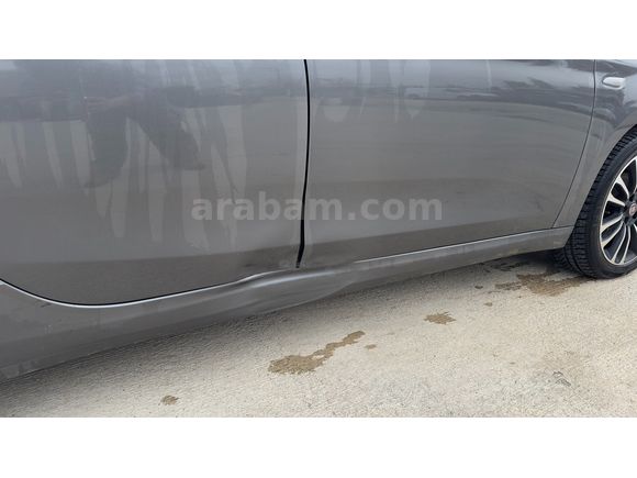 Sahibinden Fiat Egea 1.6 Multijet Lounge Plus 2021 Model 