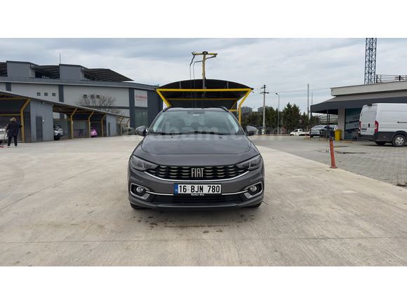 Sahibinden Fiat Egea 1.6 Multijet Lounge Plus 2021 Model 