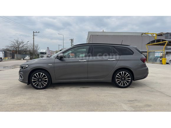Sahibinden Fiat Egea 1.6 Multijet Lounge Plus 2021 Model 