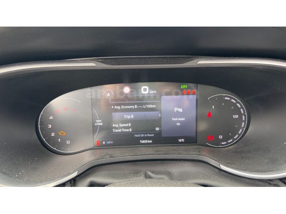 Sahibinden Fiat Egea 1.6 Multijet Lounge Plus 2021 Model 