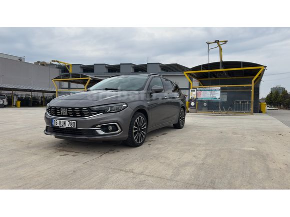 Sahibinden Fiat Egea 1.6 Multijet Lounge Plus 2021 Model 
