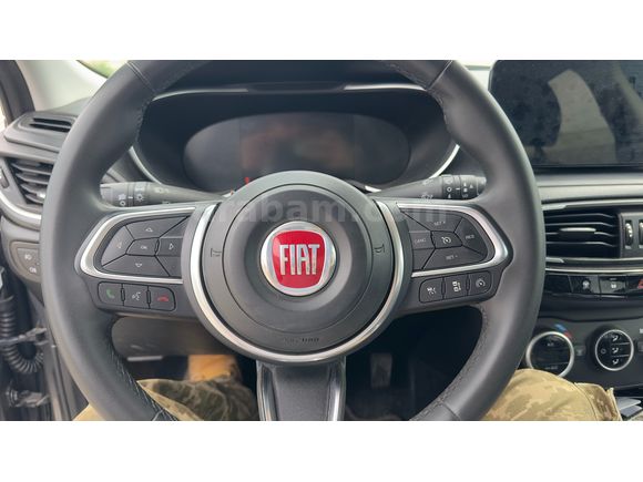 Sahibinden Fiat Egea 1.6 Multijet Lounge Plus 2021 Model 