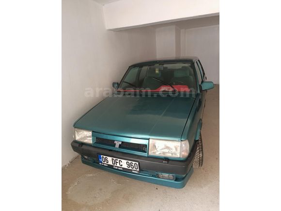 Sahibinden Tofaş Doğan SLX 1994 Model