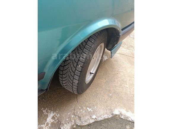 Sahibinden Tofaş Doğan SLX 1994 Model