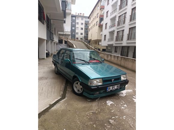 Sahibinden Tofaş Doğan SLX 1994 Model