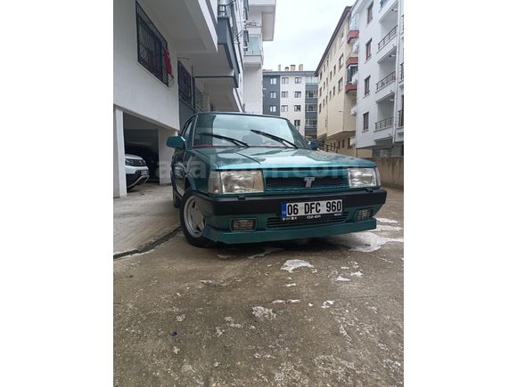 Sahibinden Tofaş Doğan SLX 1994 Model