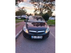 Sahibinden Opel Corsa 1.2 Twinport Essentia 2008 Model  150900 km Siyah