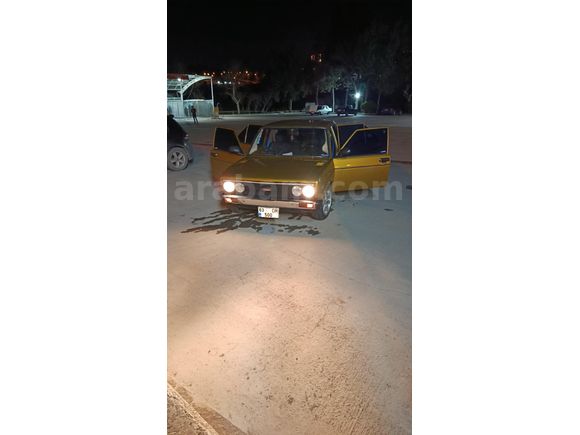 Sahibinden Tofaş Şahin 1.6 1985 Model