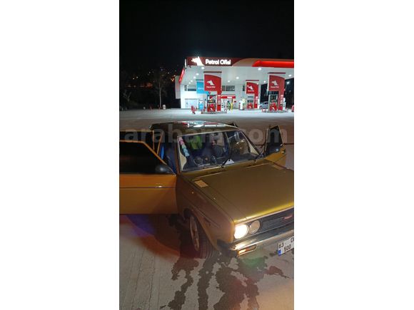 Sahibinden Tofaş Şahin 1.6 1985 Model