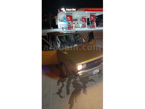 Sahibinden Tofaş Şahin 1.6 1985 Model