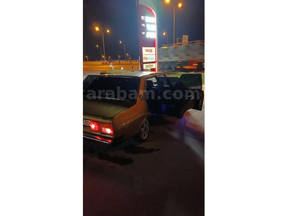 Sahibinden Tofaş Şahin 1.6 1985 Model