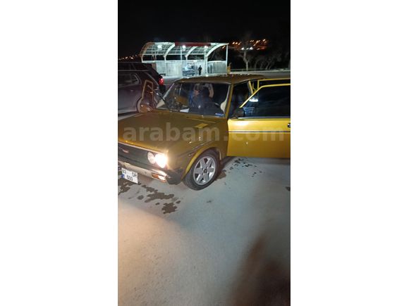 Sahibinden Tofaş Şahin 1.6 1985 Model