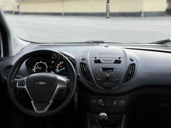 2023 MODEL FORD COURİER DELUX HATASIZ BOYASIZ