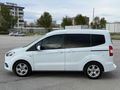 2023 MODEL FORD COURİER DELUX HATASIZ BOYASIZ
