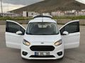 2023 MODEL FORD COURİER DELUX HATASIZ BOYASIZ