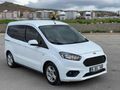 2023 MODEL FORD COURİER DELUX HATASIZ BOYASIZ