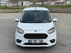 2023 MODEL FORD COURİER DELUX HATASIZ BOYASIZ