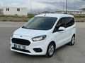 2023 MODEL FORD COURİER DELUX HATASIZ BOYASIZ