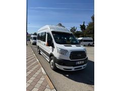 Sahibinden Ford - Otosan Transit 16+1