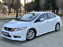 Sahibinden Honda Civic 1.6i VTEC Eco Premium 2012 Model 