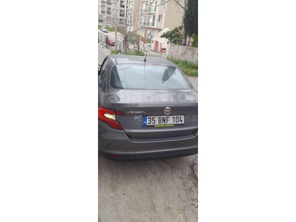 Sahibinden Fiat Egea 1.4 Fire Easy 2023 Model