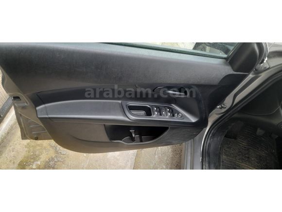 Sahibinden Fiat Egea 1.4 Fire Easy 2023 Model
