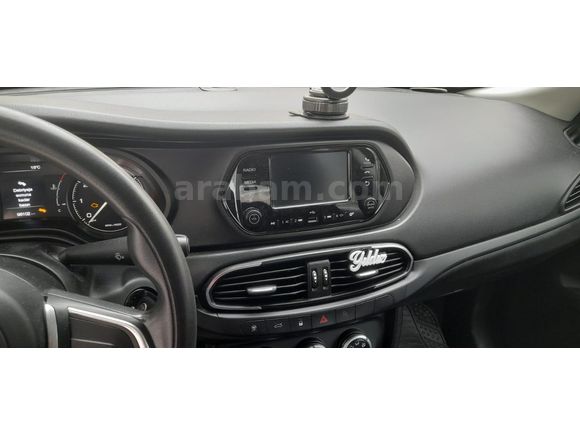 Sahibinden Fiat Egea 1.4 Fire Easy 2023 Model
