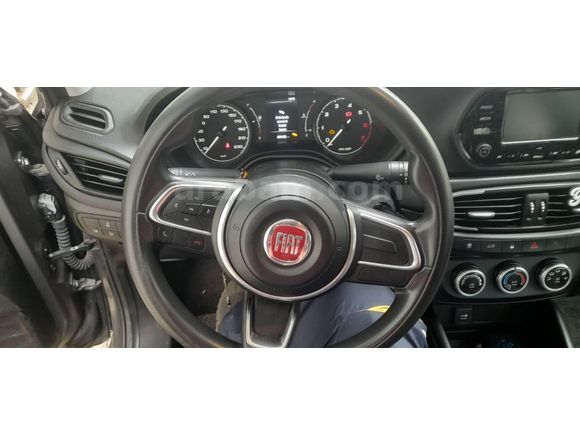 Sahibinden Fiat Egea 1.4 Fire Easy 2023 Model