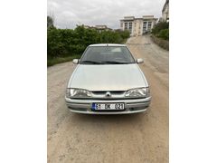 Sahibinden Renault R 19 1.9 Europa RN 2000 Model Trabzon