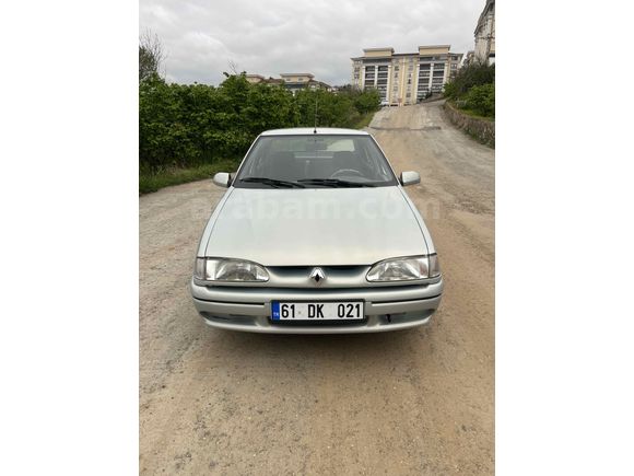 Sahibinden Renault R 19 1.9 Europa RN 2000 Model Trabzon