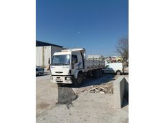 Sahibinden Ford Trucks Cargo 2520 D18 DS (4x2)