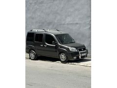 Sahibinden Fiat Doblo Combi 1.9 Multijet Premio 2007 Model 