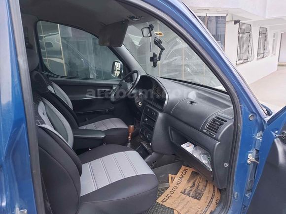 Sahibinden Peugeot Partner 1.9 D 1998 Model 