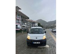 Galeriden Renault Kangoo Multix 1.5 dCi Authentique 2010 Model Antalya